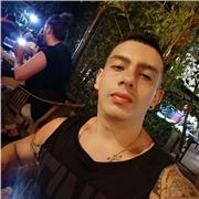 Buscamos entrenador personal